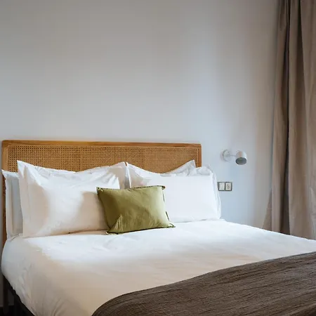 El Escondite De María Apartamento Sevilha