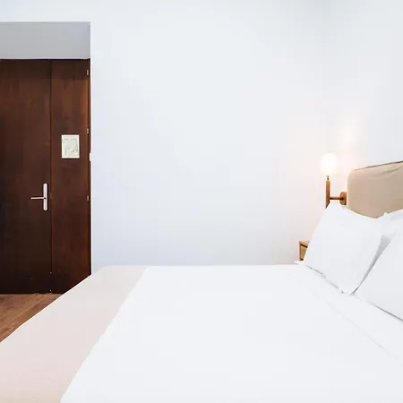 El Escondite De María Apartamento Sevilha