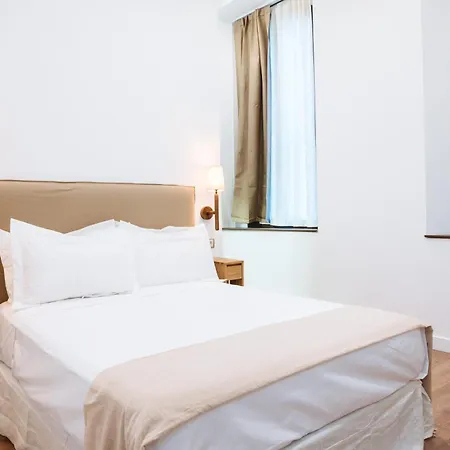 Apartamento El Escondite De María Sevilha