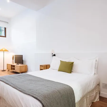 El Escondite De María Apartamento *