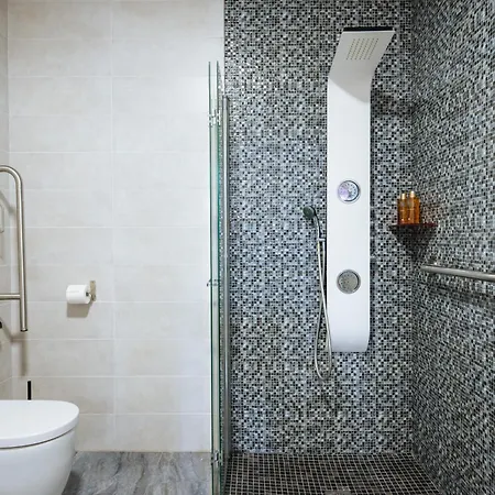 Apartamento El Escondite De María Sevilla