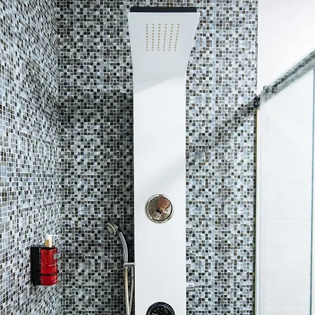 Apartamento El Escondite De María *