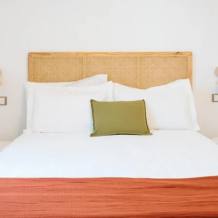 Apartamento El Escondite De María Sevilha