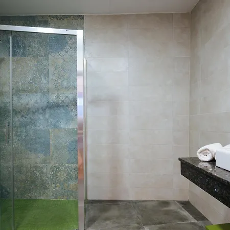 El Escondite De María Apartamento