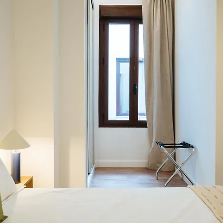 El Escondite De María Apartamento *