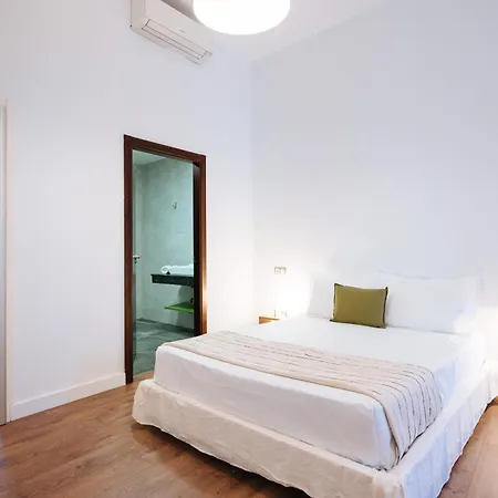 El Escondite De María Apartamento Sevilla