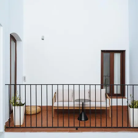 El Escondite De María Apartamento