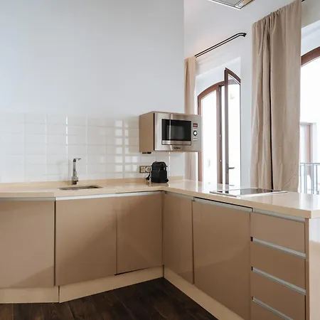 Apartamento El Escondite De María