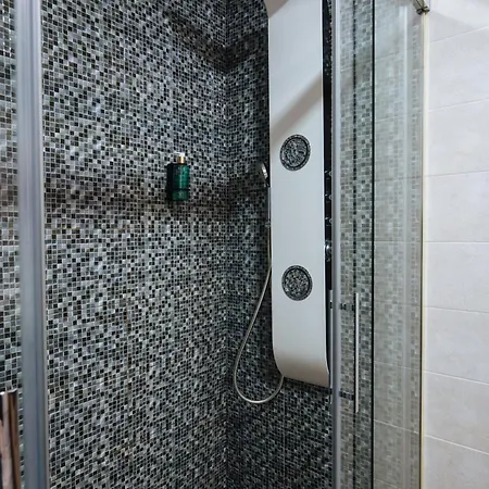 El Escondite De María Apartamento *