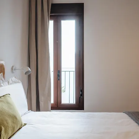 Apartamento El Escondite De María *