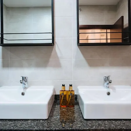 El Escondite De María Apartamento *