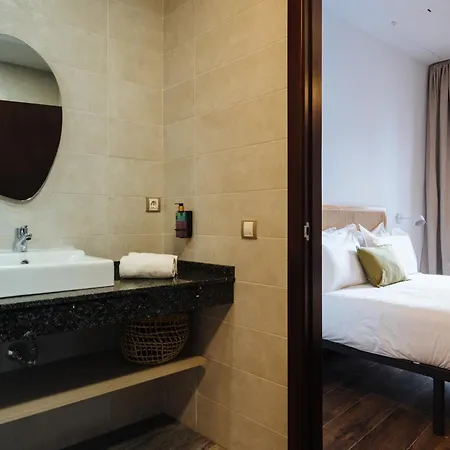 El Escondite De María Apartamento Sevilla