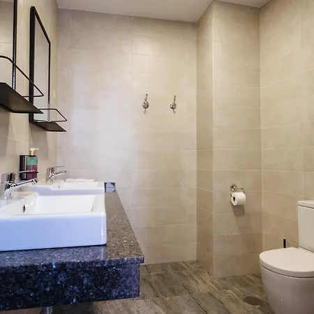 Apartamento El Escondite De María