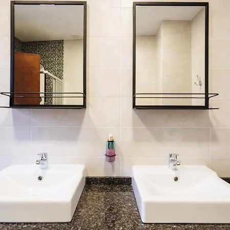 El Escondite De María Apartamento Sevilla