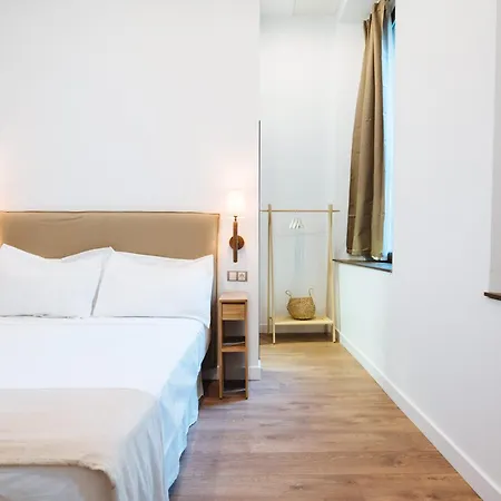 El Escondite De María Apartamento Sevilla