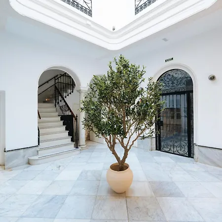 El Escondite De María Apartamento