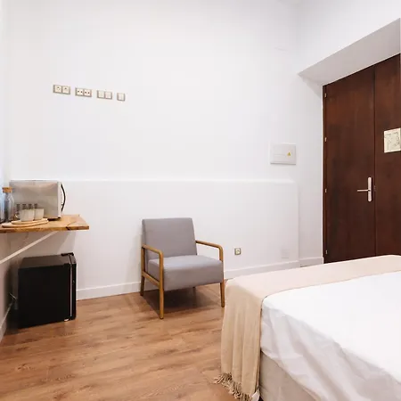 Apartamento El Escondite De María *