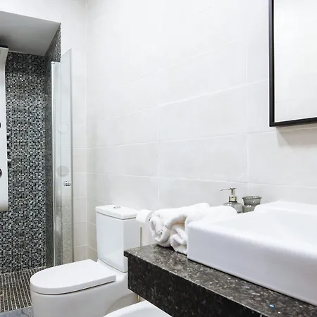 Apartamento El Escondite De María