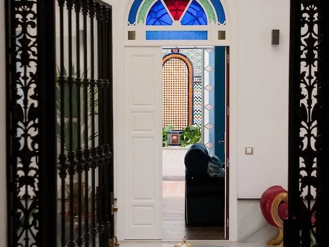 Apartman 