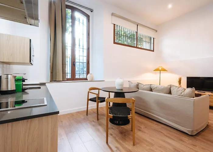 Apartman 