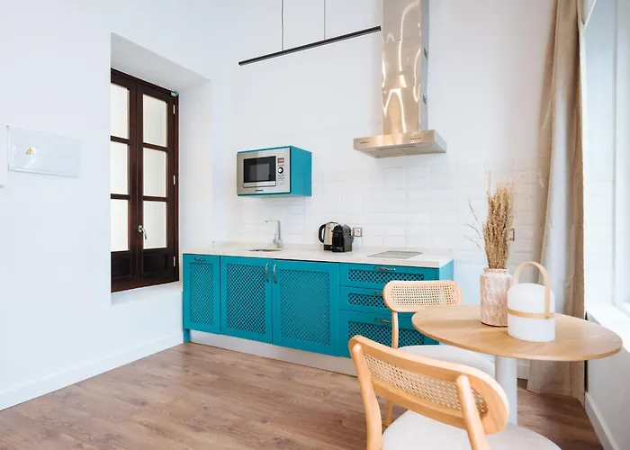 Apartman 