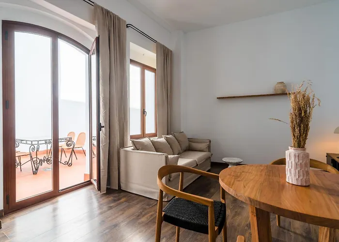 Apartman 
