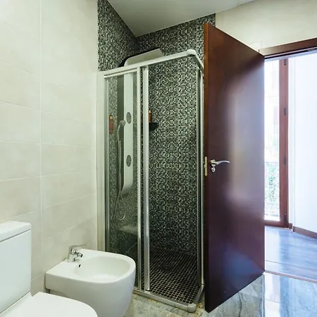 Apartamento El Escondite De María Sevilha